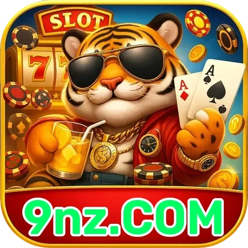 9nz.COM: Um Refúgio Confiável Para Todos os Amantes de Jogos