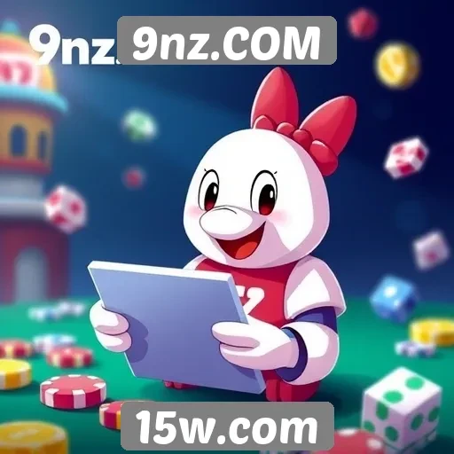 Recursos exclusivos disponíveis no 9nz.COM