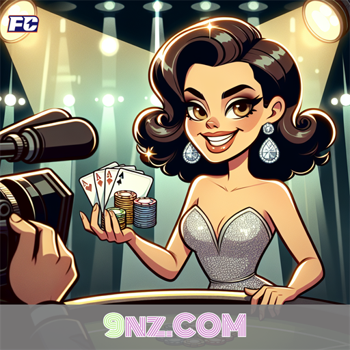 Apostas Inovadoras para Todos no 9nz.COM
