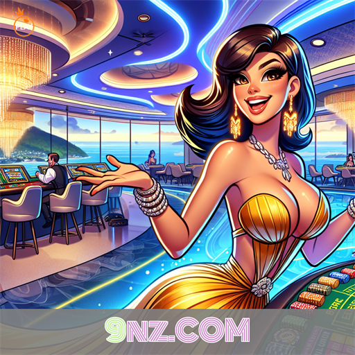Bônus Irresistíveis: A Experiência Única do 9nz.COM