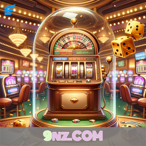 9nz.COM: Explorando o Lado Confiavel dos Jogos Online