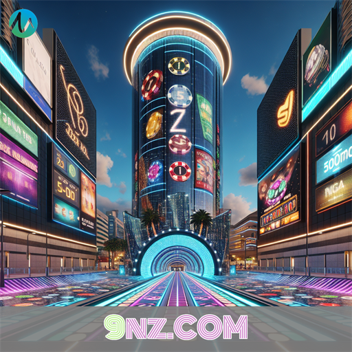 Aventura Promissora: Recursos Irresistíveis da 9nz.COM Promo