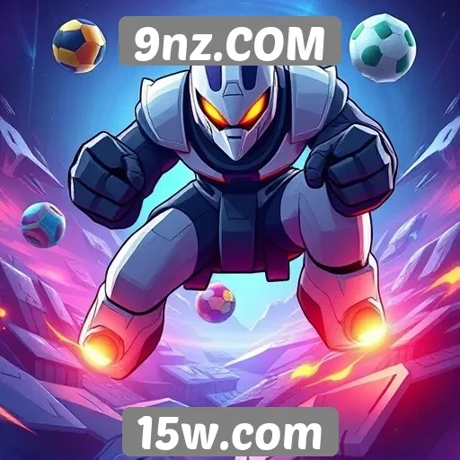 Novidades em jogos online no 9nz.COM