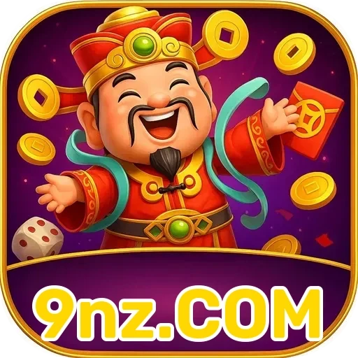 9nz.COM: Segurança em Jogos Online para uma Experiência Confiável