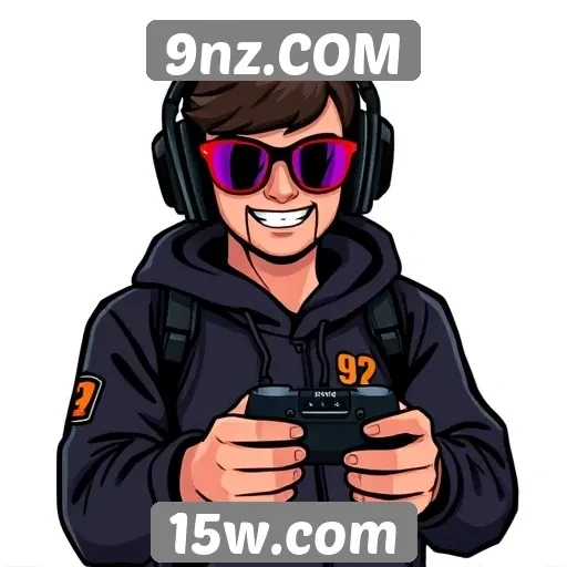 Avaliação da experiência do usuário no 9nz.COM